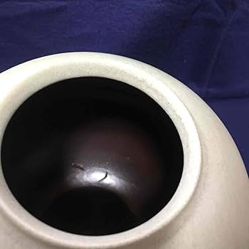 Amazon.co.jp: 花瓶 信楽焼 陶芸作家 大原薫作 品 : ホビー